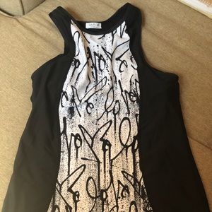 Carbon38 tank top
